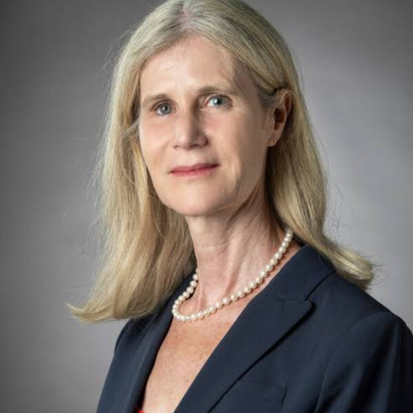Patricia Culligan