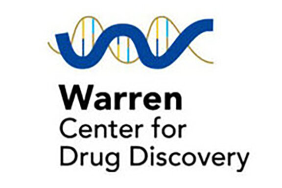 Warren Center for Drug Discovery logo