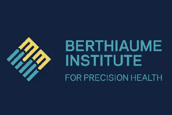 Berthiaume Institute logo 2